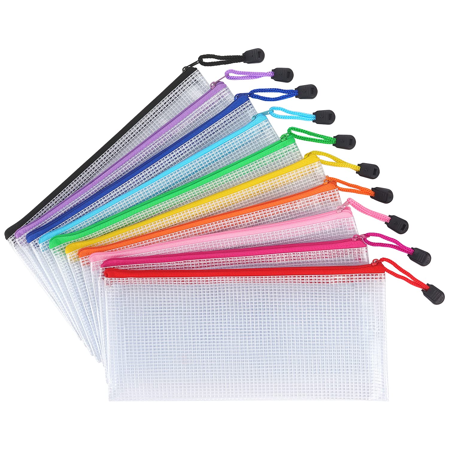 A relevant stock photo of zipper pouch supplier in a typical setting.