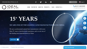 China Transition Blue Light Glasses Manufacturer and Supplier ... - anti blue light glasses factory