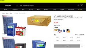 Utl solar inverter sales - utl solar inverter company