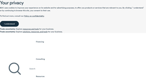 Screenshot of CRM Software: Free & Low-cost Options | BDC.ca