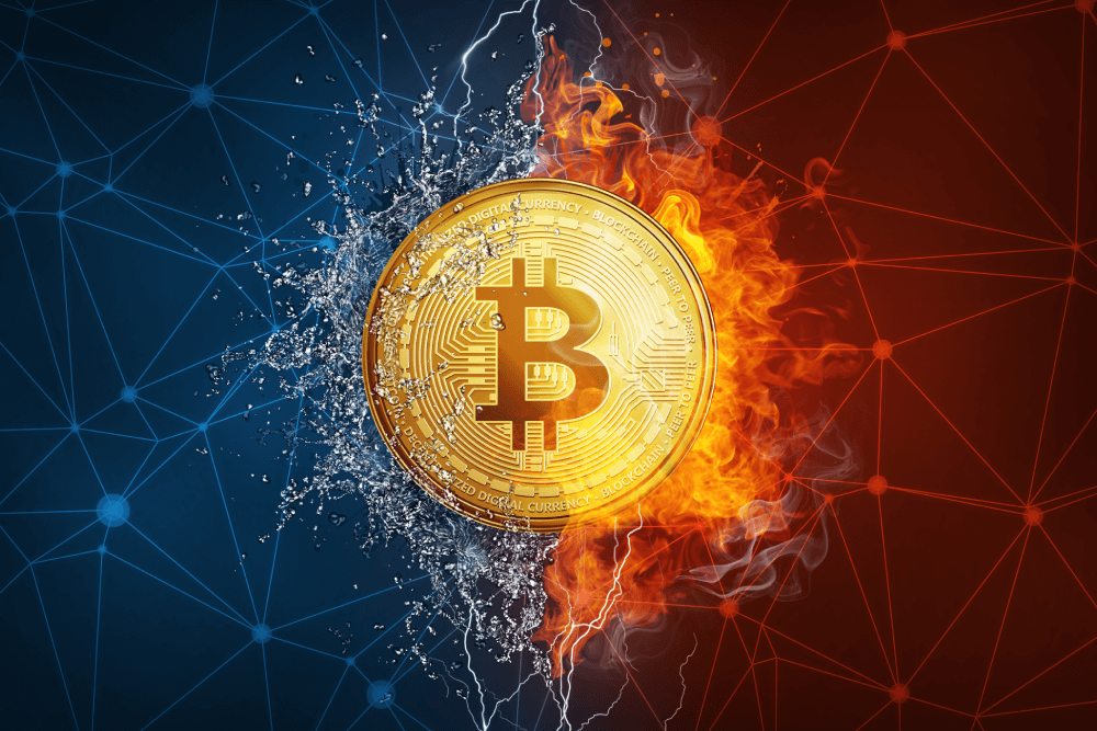 Featured image for bhad coin - What is the Difference Between ...