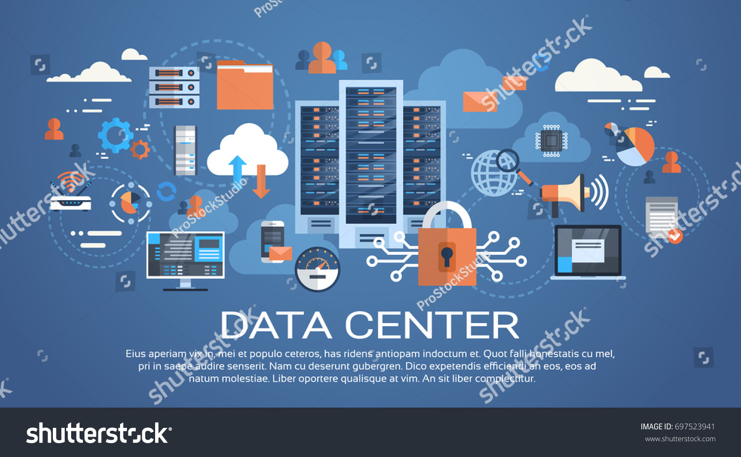 Featured image for bisect hosting - Data Center Cloud Computer Connection ...