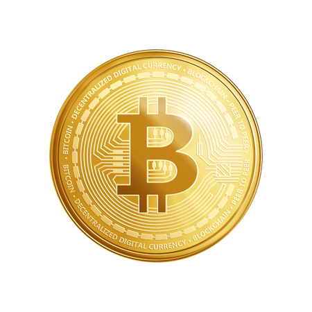 Featured image for Bitcoin (BTC) - Bitcoin (BTC)? Blockchain, Security ...