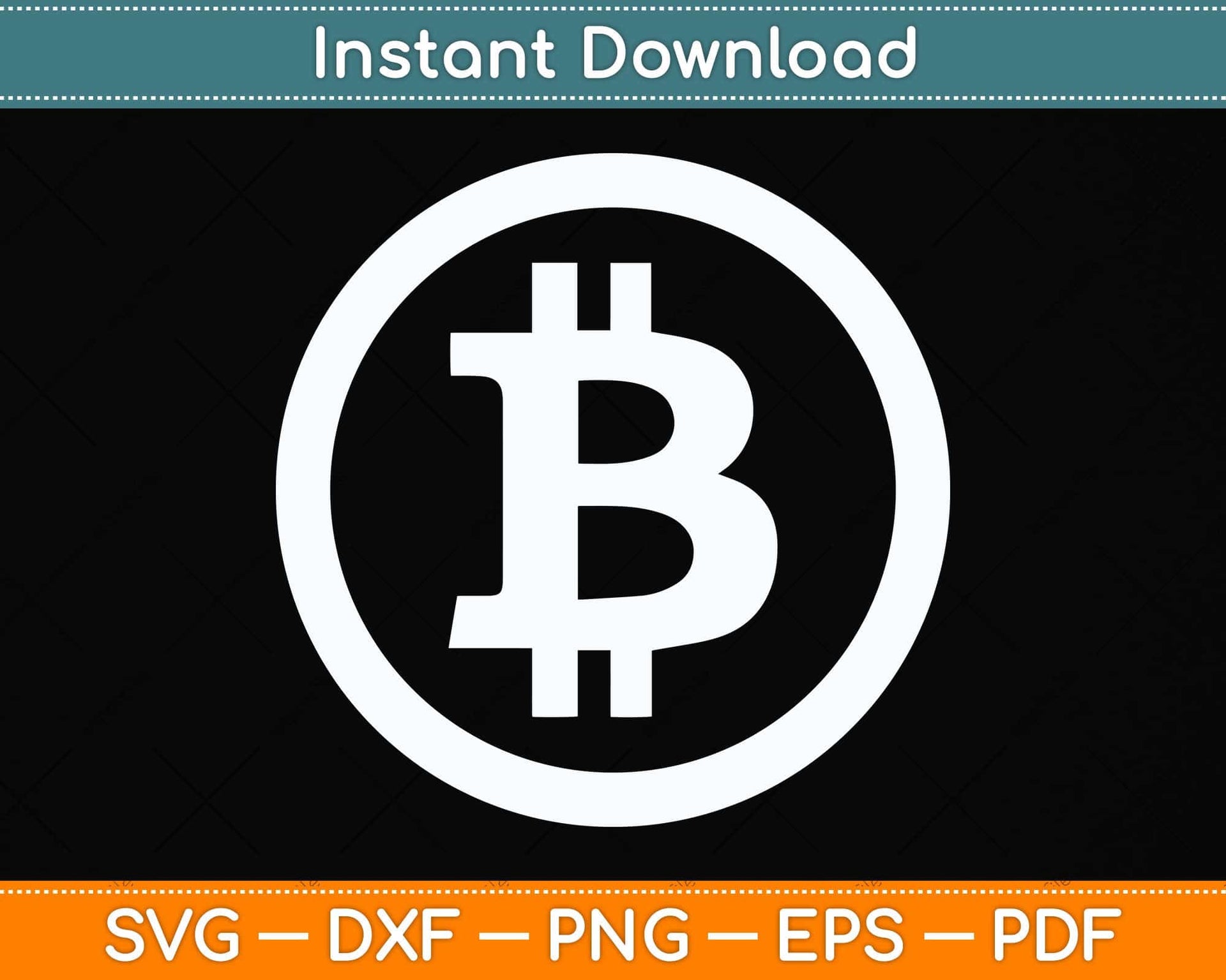 Featured image for Bitcoin (BTC) - Bitcoin Logo BTC Crypto Currency ...