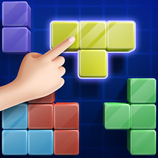 Featured image for block puzzle game - Blocks Puzzle: Brain Challenge - Apps ...