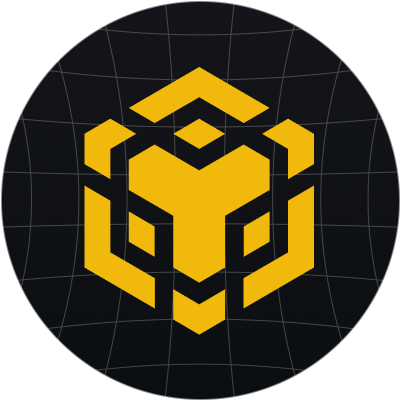 Featured image for BNB (BNB) - BNB Price | BNB Price Today, Live Chart ...