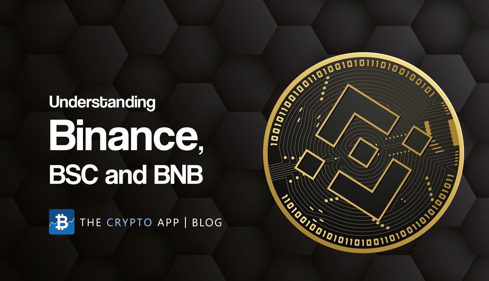 Featured image for BNB (BNB) - Understanding Binance, Smart Chain and ...