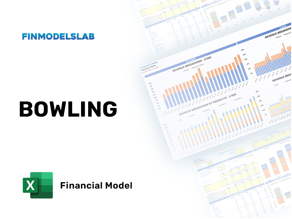Featured image for bowling score calculator - How to Identify Bowling Alley Costs ...