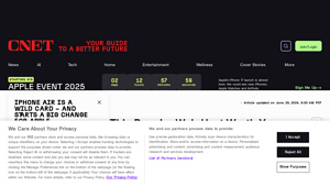 Screenshot of GoDaddy Review: Is This Popular Web Host Worth Your Money?