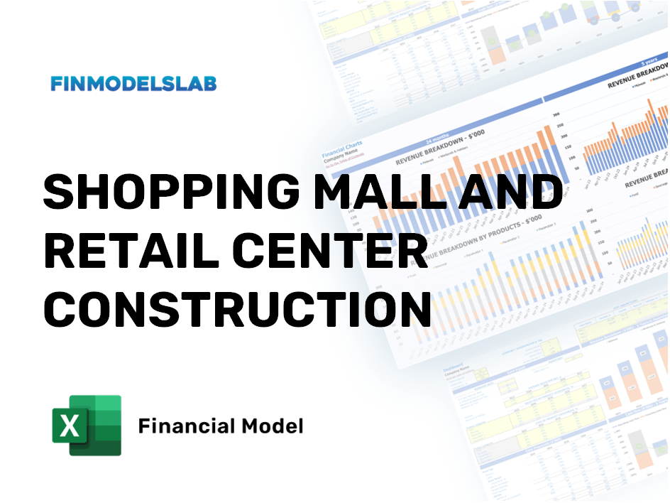 Featured image for ctr calculator - Shopping Mall And Retail Center ...