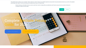 Screenshot of [UPDATED] NetSuite Pricing Guide August 2025 - Cumula 3 Group