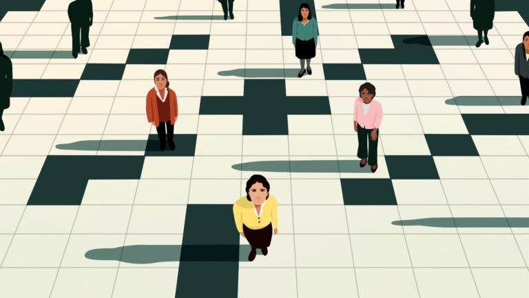 Featured image for daily crossword puzzles - What Turned Crossword Constructing Into ...