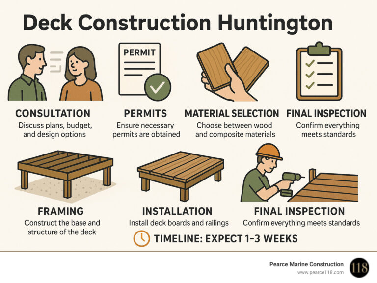 Featured image for deck board calculator - Deck Construction ...