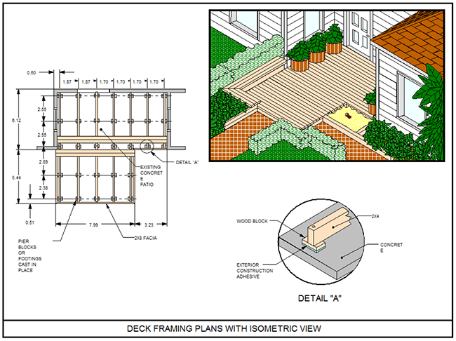 Featured image for decking calculator - Deck Design Software | Deck Designs ...