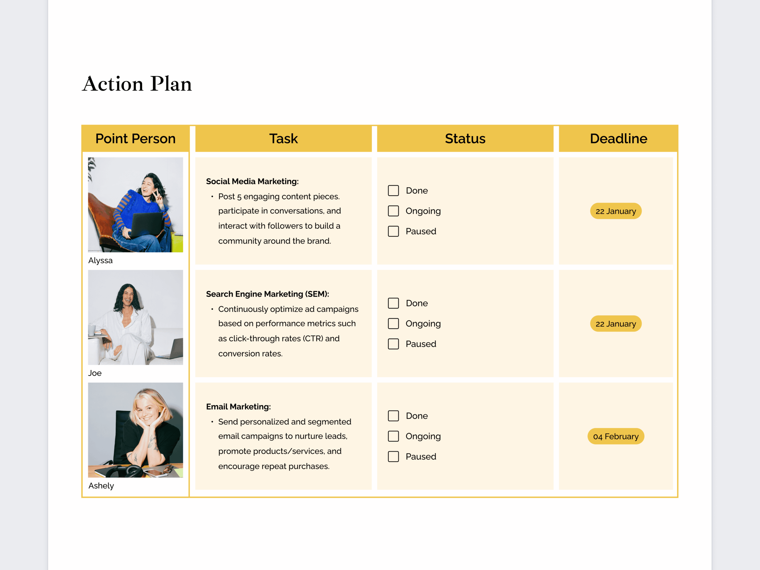 Featured image for delaware paycheck calculator - Action plan: How-to Guide, Templates ...