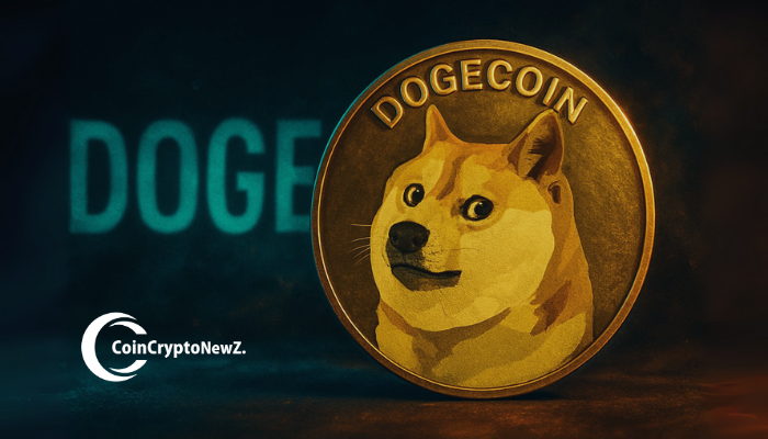 Featured image for Dogecoin (DOGE) - Dogecoin Encounters Key Challenge at $0 ...