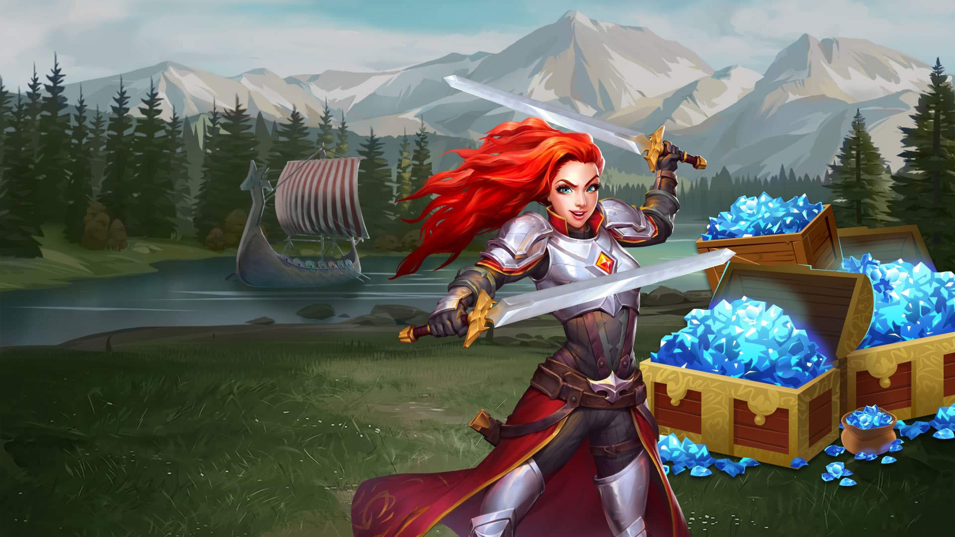 Featured image for empires and puzzles - Empires & Puzzles Official Site | Get ...