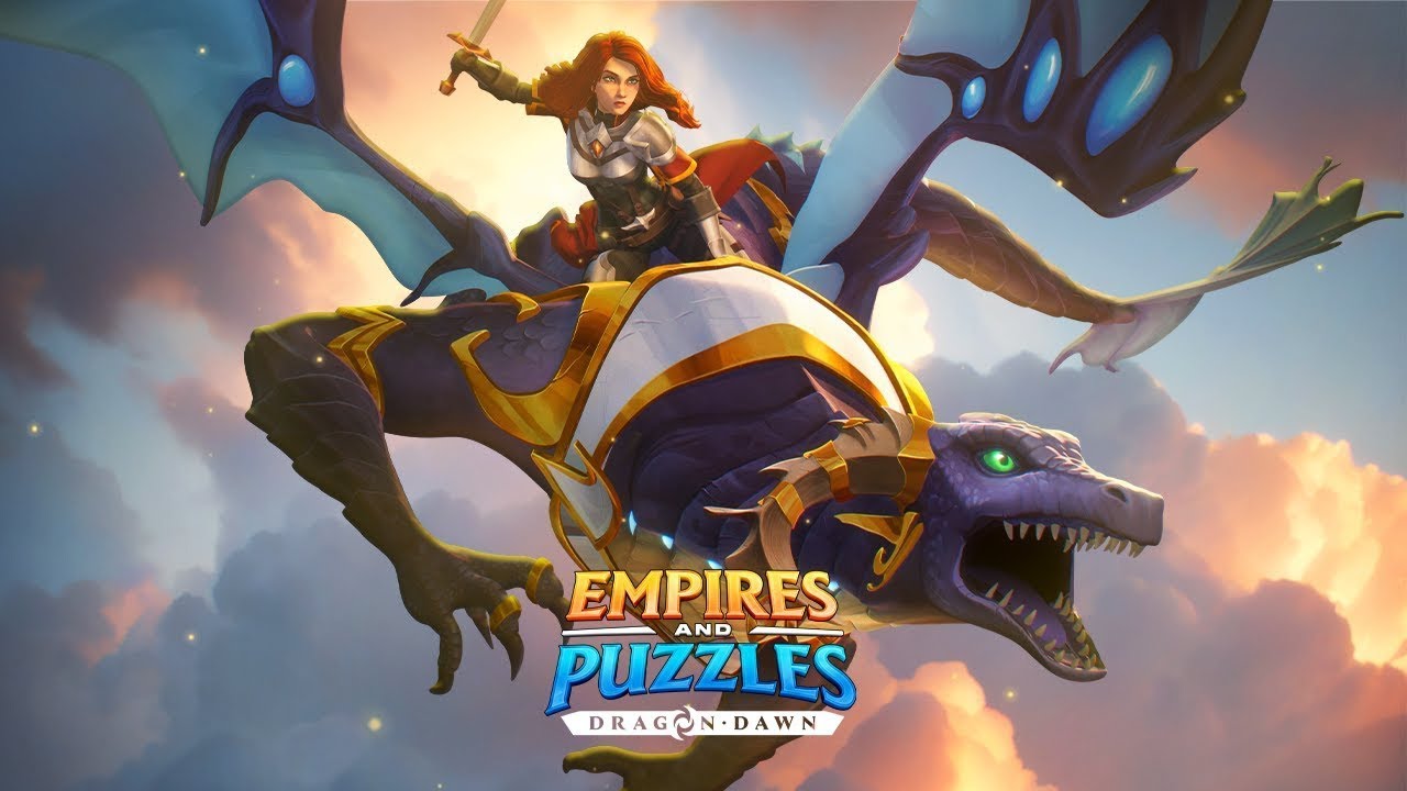 Featured image for empires and puzzles - Empires & Puzzles for Android ...