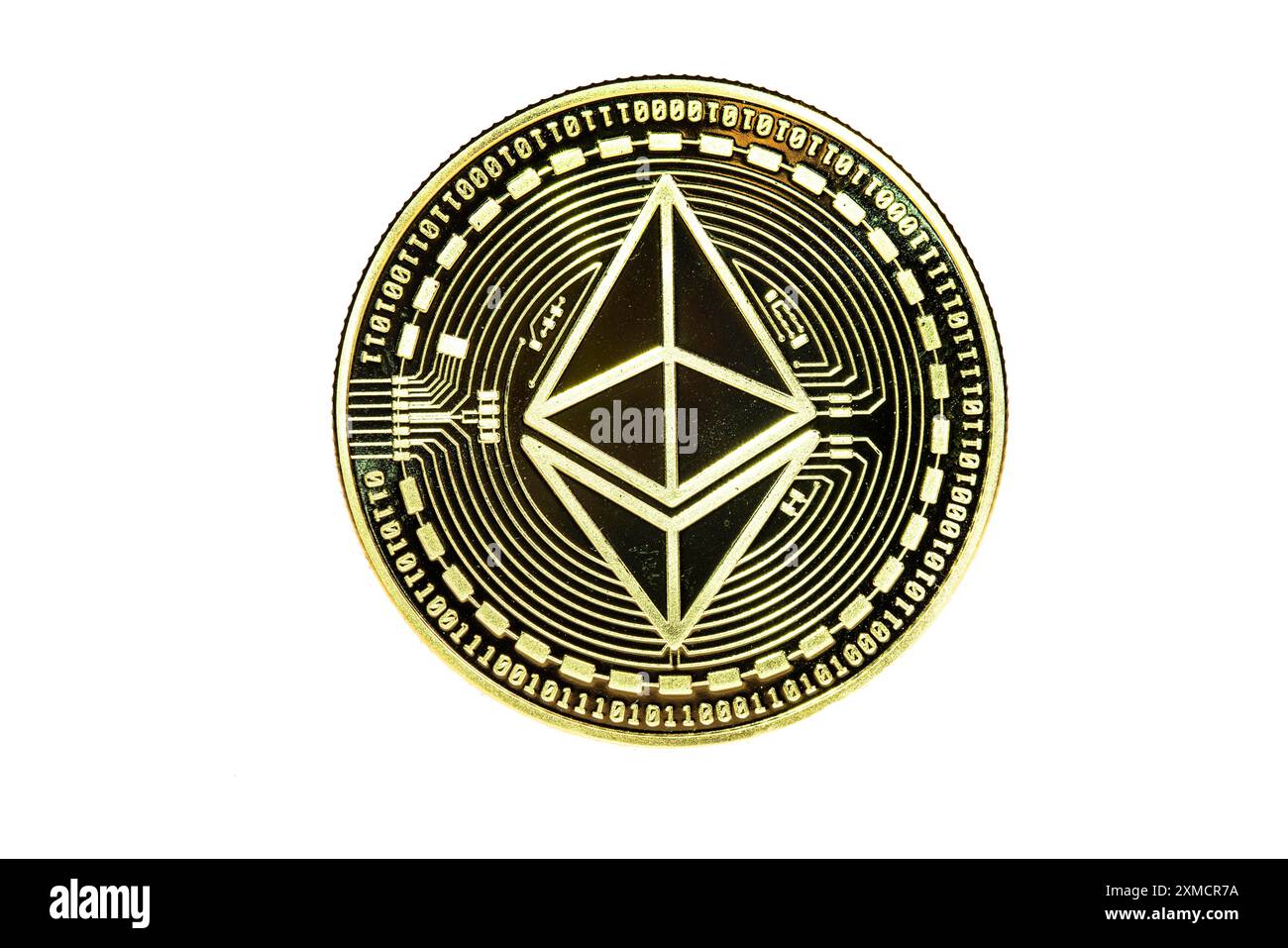 Featured image for Ethereum (ETH) - Ethereum, ETH, cryptocurrency, symbol ...