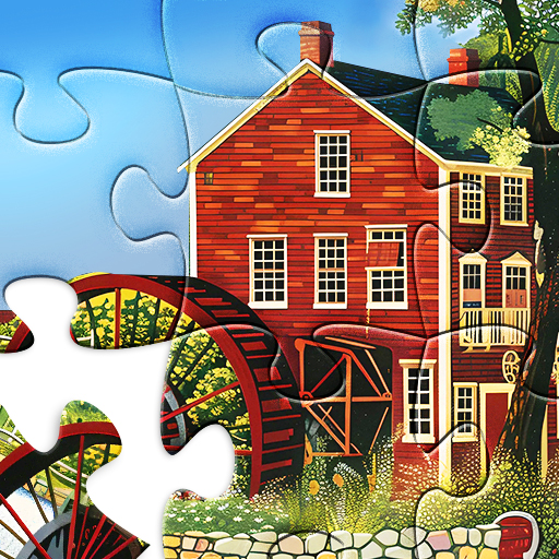 Featured image for free jigsaw puzzles for adults - Jigsaw Master - Jigsaw Puzzles - Apps ...