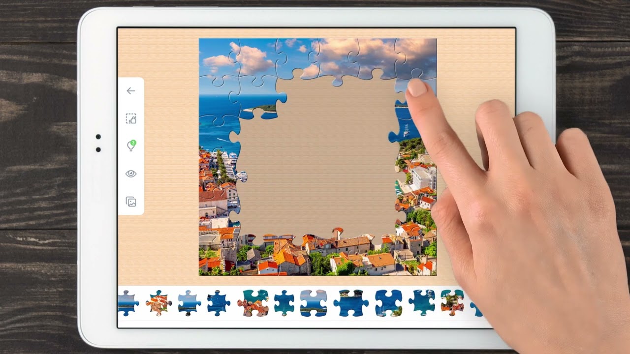 Featured image for free online jigsaw puzzles - Jigsaw Puzzles - Puzzle Games - Apps on ...
