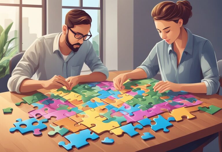 Featured image for free online jigsaw puzzles - Solving Puzzles Together: Enhance ...