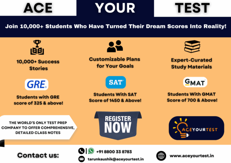 Featured image for gmat score calculator - GMAT Concordance Table: Master Your ...