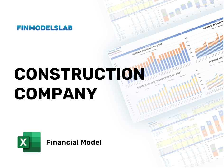Featured image for initial value problem calculator - Construction Company Financial ...