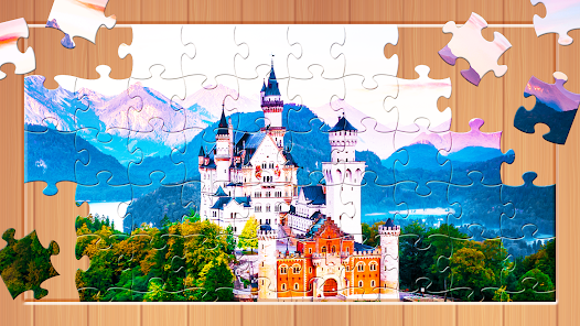 Featured image for jigsaw puzzle explorer - Jigsaw Puzzles Explorer - Apps on ...