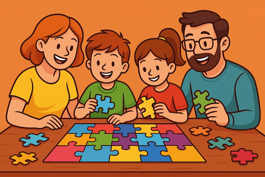 Featured image for jigsaw puzzle games online - Best Puzzle Games for Kids and Adults ...