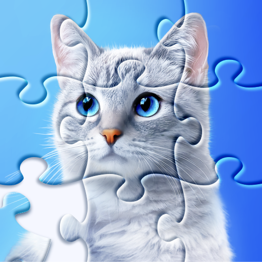 Featured image for jigsaw puzzle online - Jigsaw Puzzles - Puzzle Games - Apps on ...