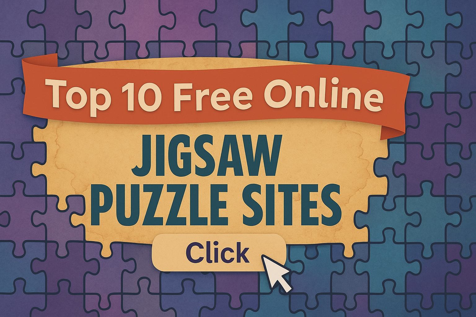 Featured image for jigzone daily puzzle - Top 10 Free Online Jigsaw Puzzle Sites ...