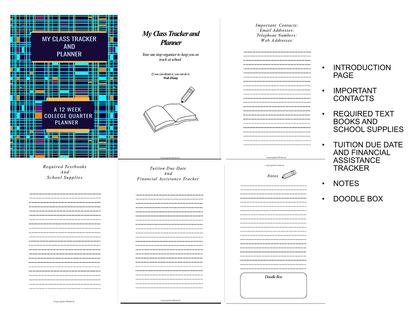 Featured image for kdp royalty calculator - Self-Publishing Low to No Content Books ...
