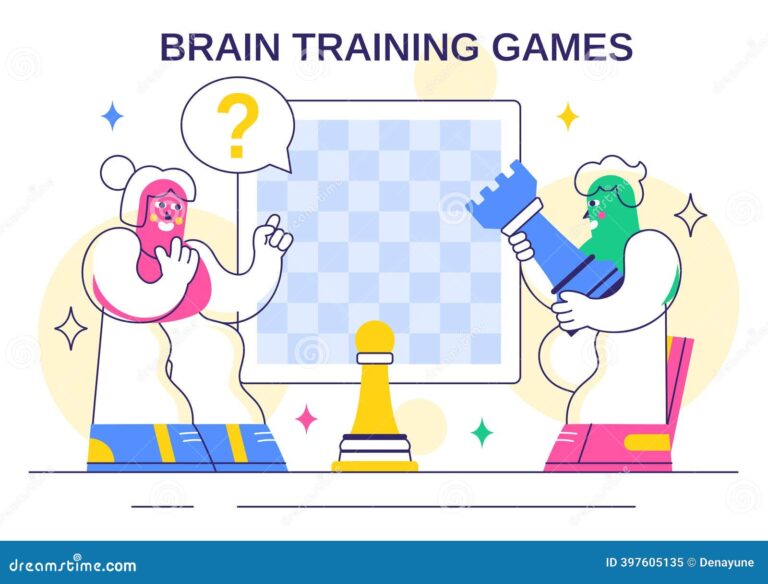 Featured image for logic puzzles - Puzzle Solving Stock Illustrations – 26 ...