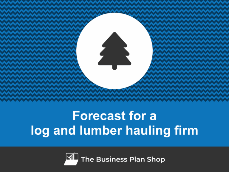 Featured image for lumber calculator - lumber hauling firm financial forecast ...
