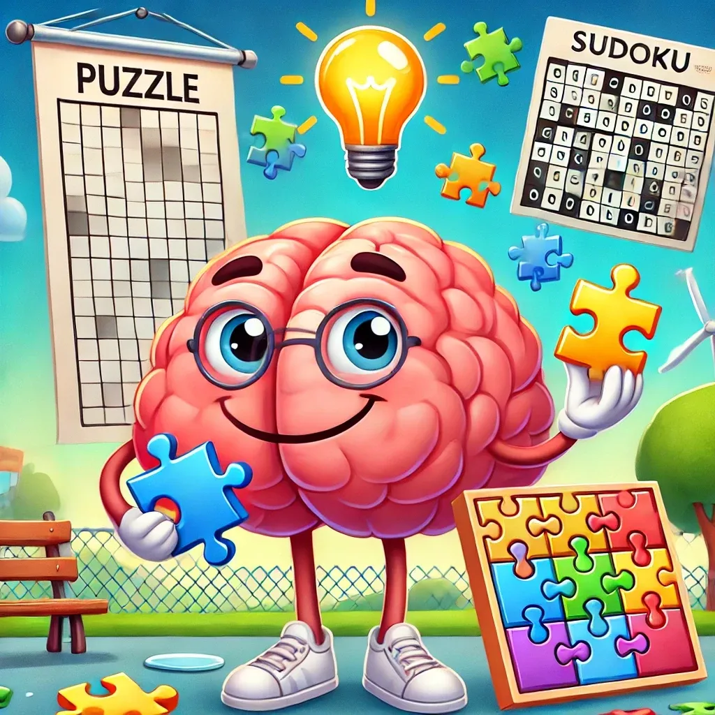 Featured image for make your own puzzle - The Science Behind Puzzles: Why They're ...