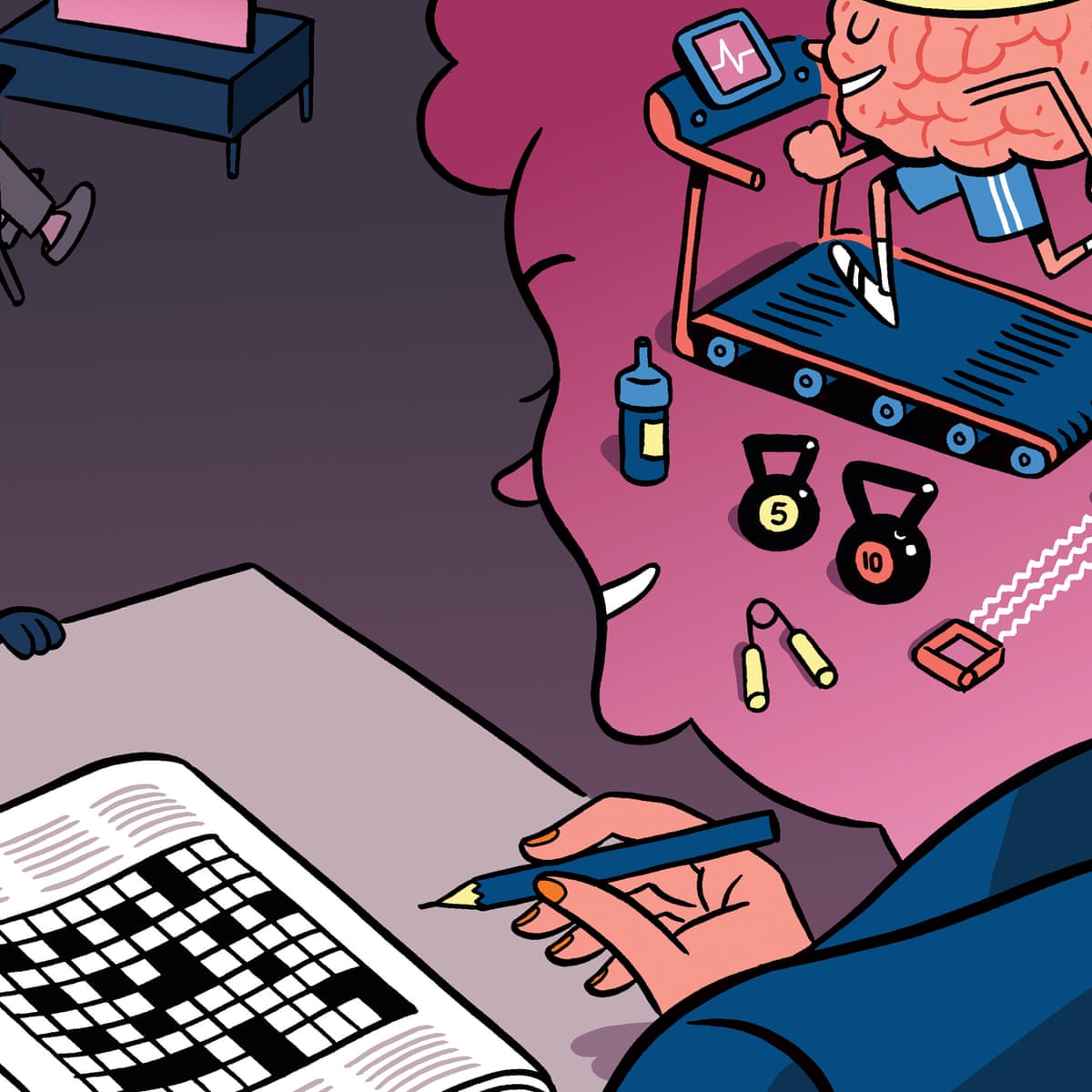 Featured image for mini crossword puzzles - Puzzle games ...