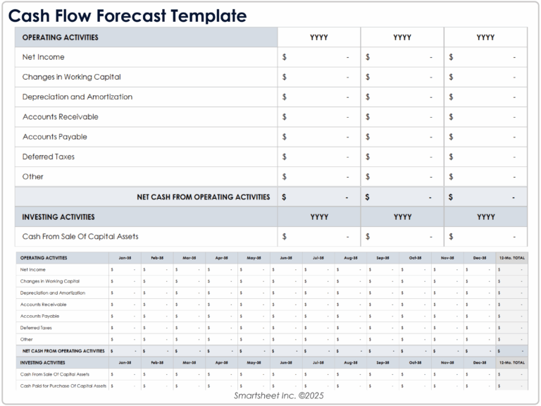 Featured image for missouri payroll calculator - Free Excel Financial Planning Templates ...