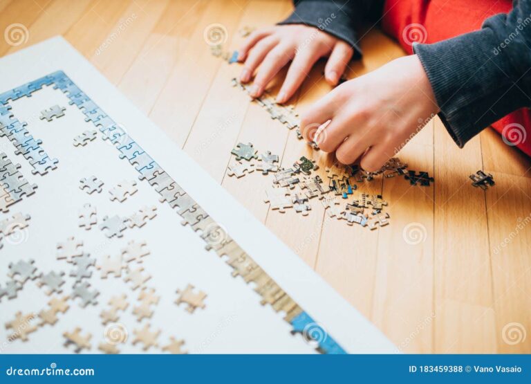 Featured image for mosaic puzzles - A Puzzle Game in Which You Need To Make ...