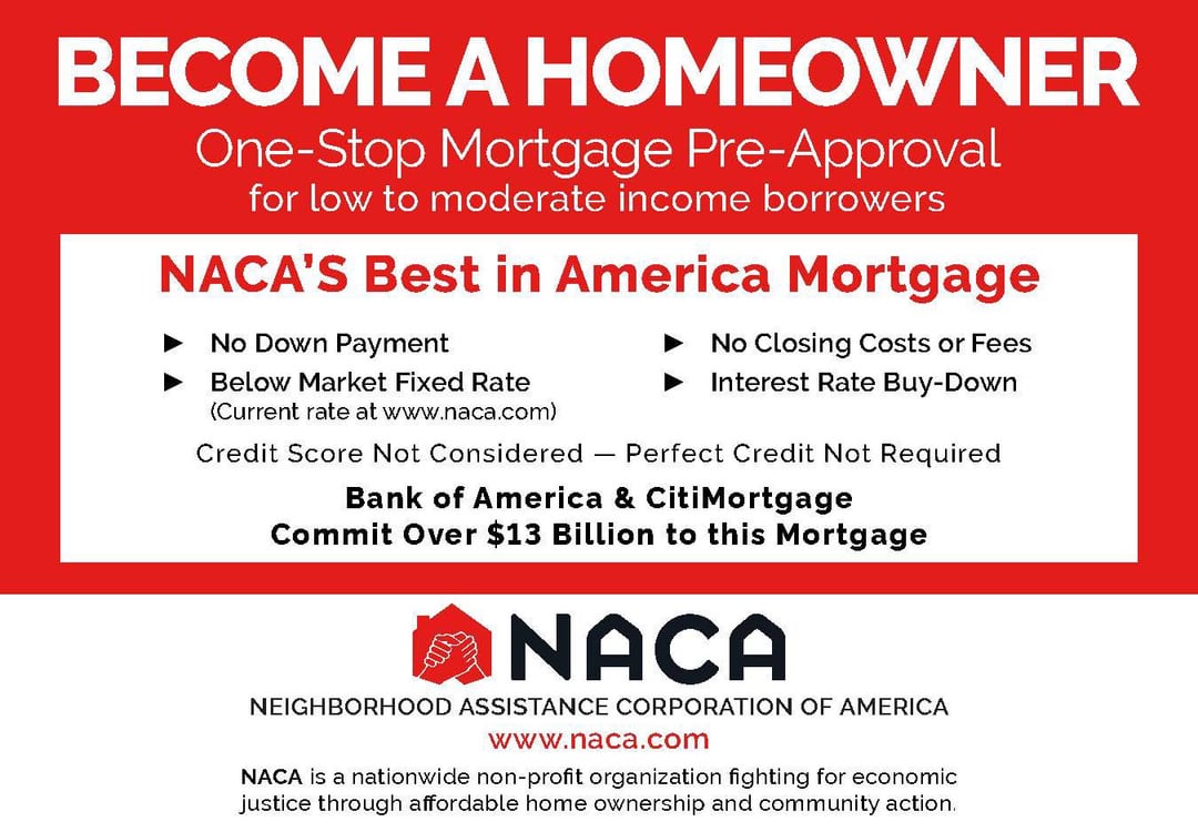 Featured image for naca mortgage calculator - NACA Home Buyers Program : r ...