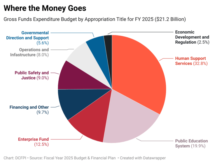 Featured image for nebraska paycheck calculator - A Resident's Guide to the DC Budget