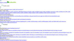 Screenshot of DSCR Loan Calculator: Find Your Debt Service Coverage Ratio