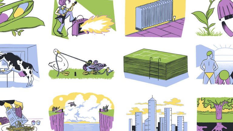 Featured image for new york times connections puzzle - NYT Connections Art Quiz - The New York ...