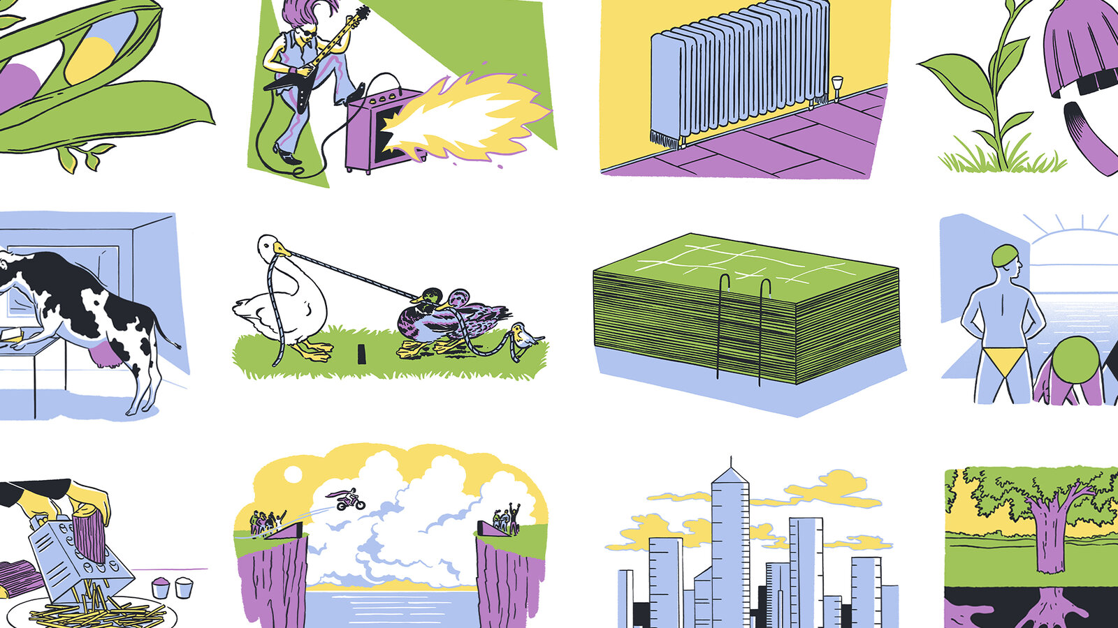 Featured image for new york times connections puzzle - NYT Connections Art Quiz - The New York ...