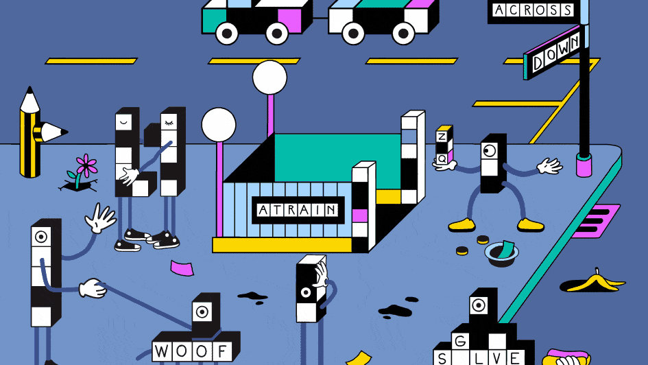 Featured image for nyt mini puzzle - Solve the New York Times Crossword ...