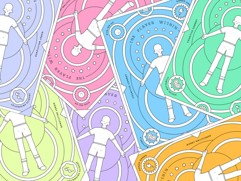 Featured image for nyt puzzle - Puzzle Type Personality Quiz - The New ...