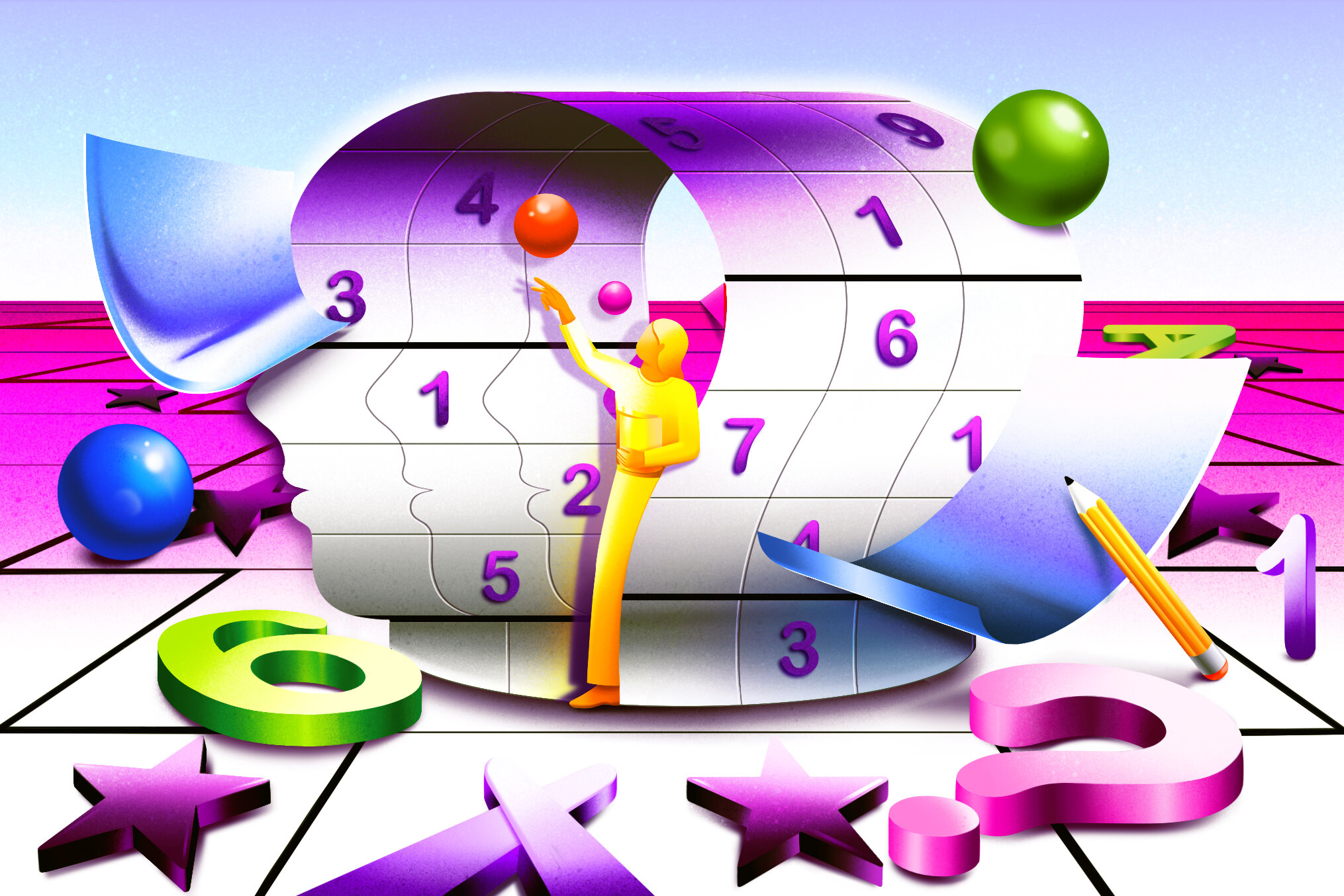 Featured image for nytimes puzzles - How to Solve a Logic Puzzle - The New ...