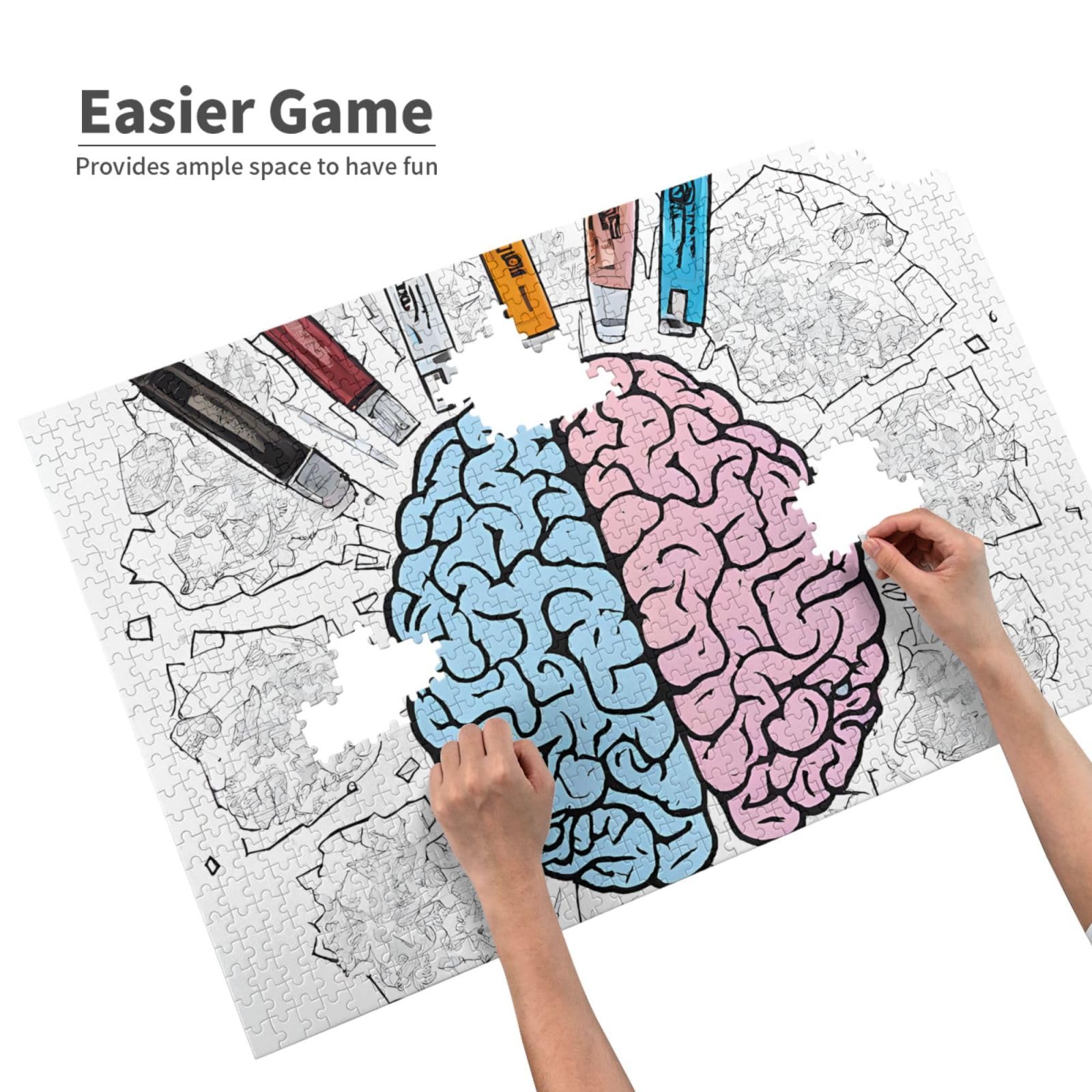 Featured image for personalized puzzles - 1000 Piece,Interesting Jigsaw Puzzles ...