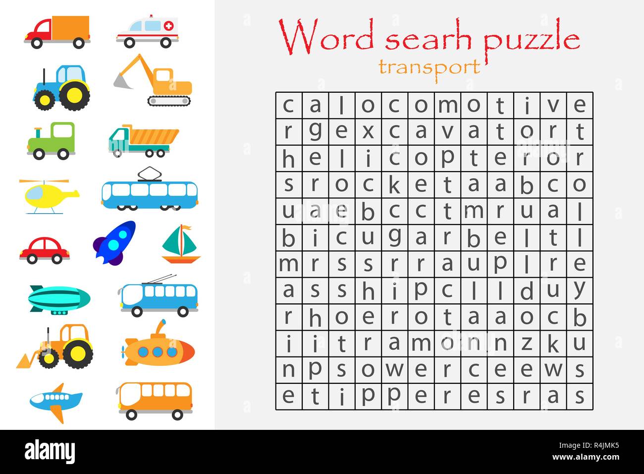 Featured image for printable word search puzzles - Word search puzzle hi-res stock ...