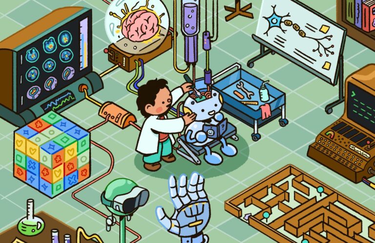 Featured image for puzzle online - Hack Your Brain: Unlock The Science Of ...